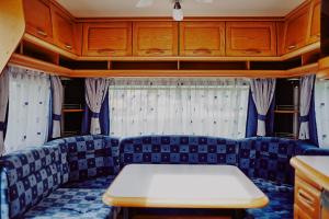 Camping Dollar - Plaża Nowe Guty