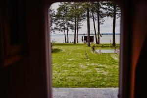 Camping Dollar - Plaża Nowe Guty