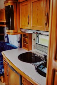 Camping Dollar - Plaża Nowe Guty