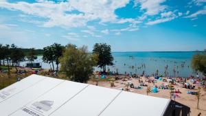 Camping Dollar - Plaża Nowe Guty