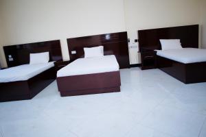 Snow View Hotel Annex