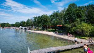 Camping Dollar - Plaża Nowe Guty