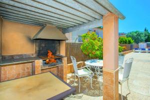 Villa Tienda by Sealand Villas