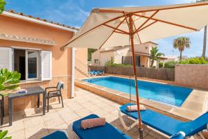 Villa Tienda by Sealand Villas