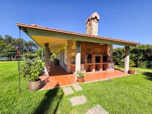 Casa das Quintas - Refúgio Rural