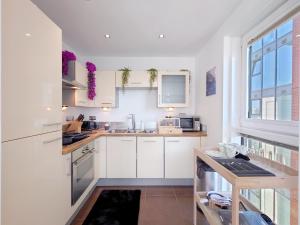 London ExCeL Stays - One bed Apartment