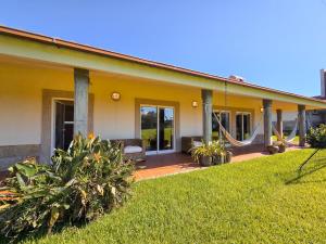 Casa das Quintas - Refúgio Rural