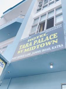 Hotel Tara Palace By MIDTOWN