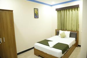 Hotel New Amirtham inn