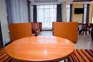 Snow View Hotel Annex