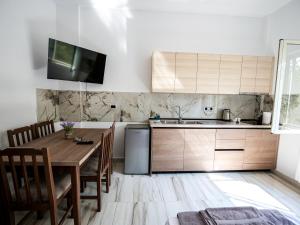 Daydream Villas, floor 1