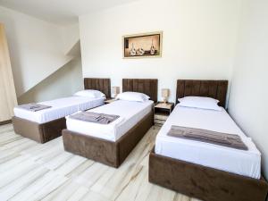 Daydream Villas, floor 1