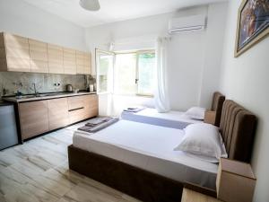 Daydream Villas, floor 1