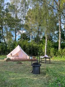Ilmjärve Glamping