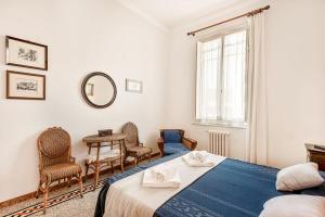 VillinoAuroraXL 5TERRE Near the station