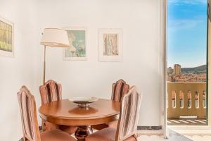 VillinoAuroraXL 5TERRE Near the station