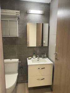 Near Gueliz 2 Bedrooms 3 ACs Fast WiFi Netflix