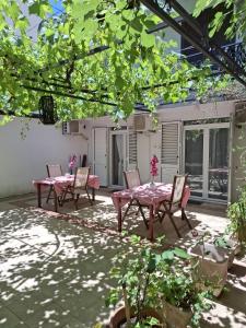 Splendid Luxury Apartments