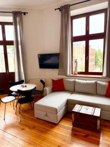 Apartament 511 Katarzyny AC Progres