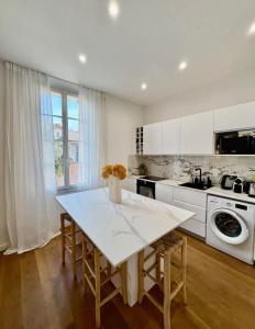 Chez Massy, en coeur de ville !