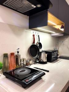 The Blackwood Studio