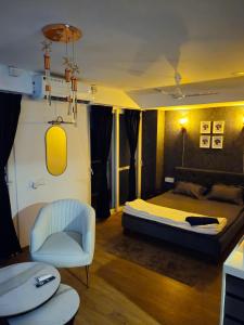 The Blackwood Studio