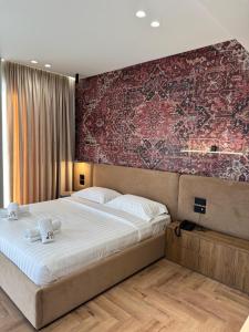 Erta Hotel and Restaurant