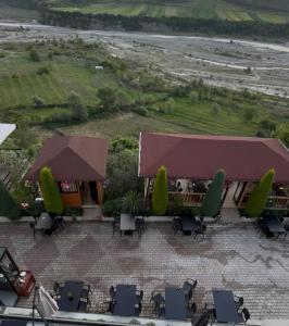 Erta Hotel and Restaurant