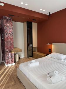 Erta Hotel and Restaurant