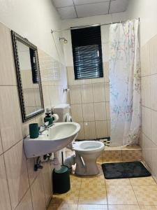Madivas Self Catering Guesthouse