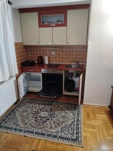 Apartments Radingturs