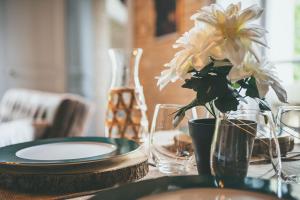 Appartements LE chateau des sorciers & spa experience : photos des chambres