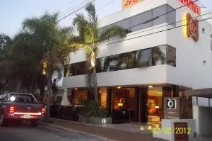 卡普维奥酒店 - 维拉帕尔克西基曼