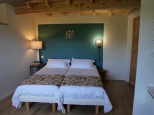 Le Gîte des Missols