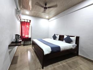 Ramma TheHotel - 200 mtrs from Nakki Lake