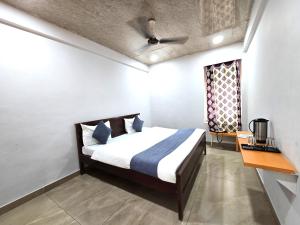 Ramma TheHotel - 200 mtrs from Nakki Lake