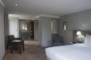 Hotels Maison Jenny Hotel Restaurant & Spa : photos des chambres