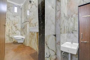 Hotel O Mauris Inn & Restaurant