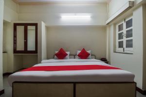 Hotel O Anand Hotel Jodhpur