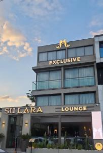 Sulara Exclusıve Hotel Lounge Bistro