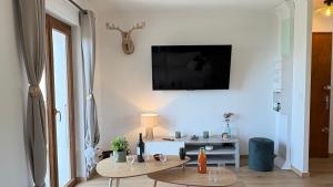 Appartements Au calme, proche Font Romeu, randonnee, ski : photos des chambres