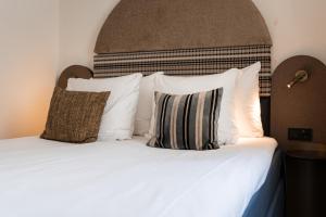 Large Family Suite room in Albus Hotel Amsterdam City Centre