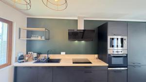 Au calme, proche Font Romeu, randonnée, ski