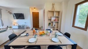 Au calme, proche Font Romeu, randonnée, ski