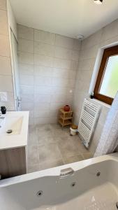 Appartements Au calme, proche Font Romeu, randonnee, ski : photos des chambres