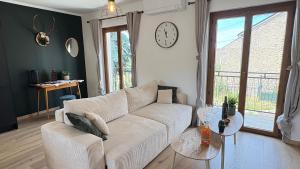Appartements Au calme, proche Font Romeu, randonnee, ski : Appartement en Duplex