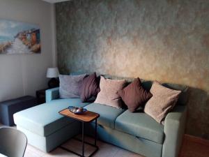 Sunny Terrace - Costa del Silencio