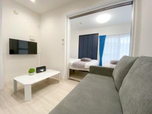 GLITTER201 Max 6ppl 5 minutes to USJ by train