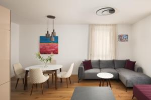 Echo Art Residence - apartman B1