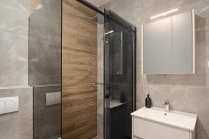 Echo Art Residence - apartman B1